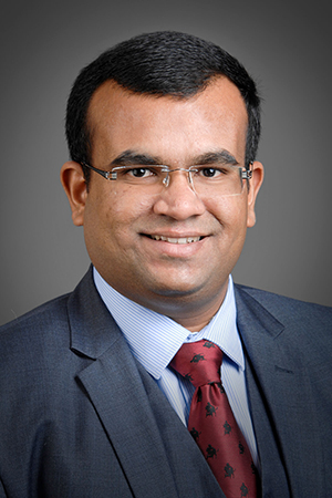 Dr. J. Partheepan